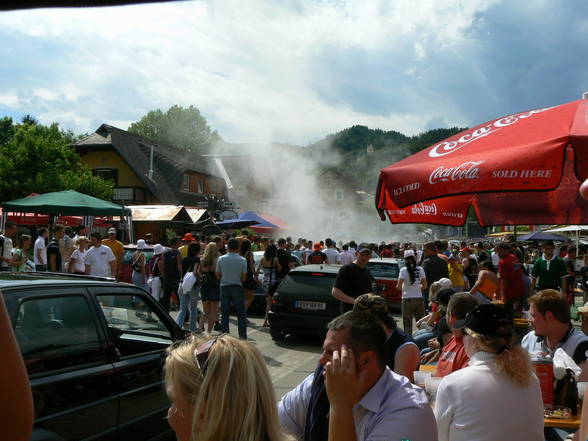 Wörthersee 2006 - 