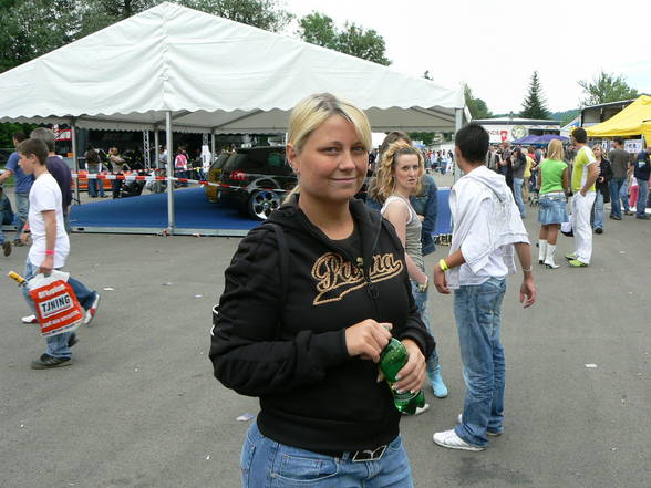 Wörthersee 2006 - 