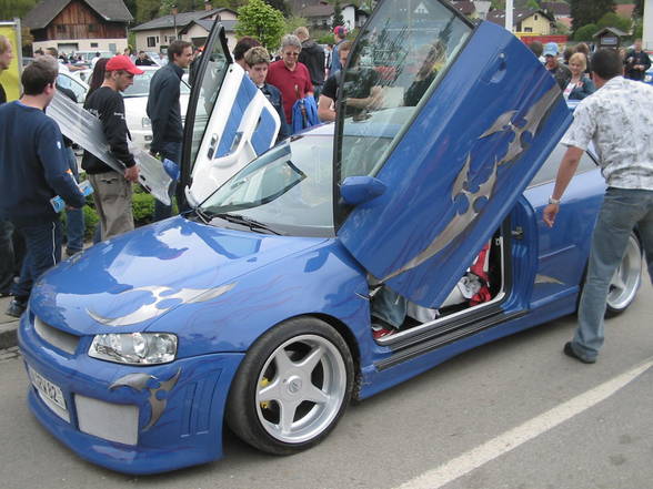 Wörthersee 2005 - 