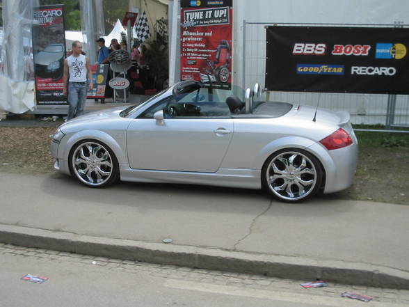 Wörthersee 2005 - 