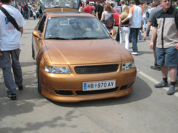 Wörthersee 2005 - 