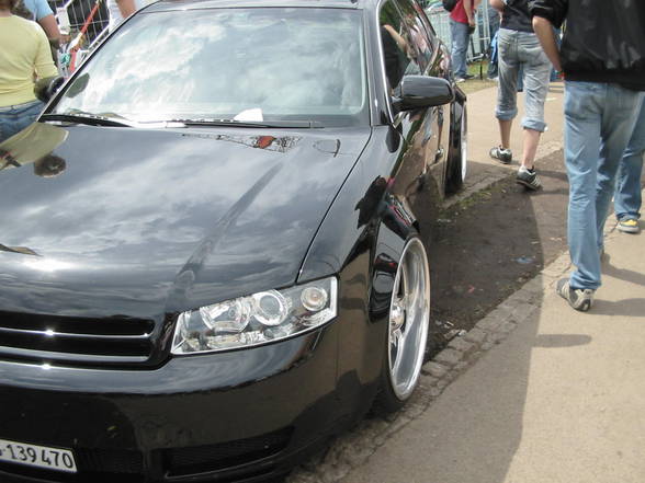 Wörthersee 2005 - 