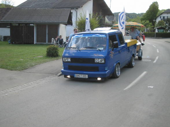 Wörthersee 2005 - 