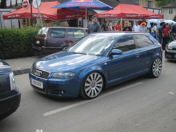 Wörthersee 2005 - 