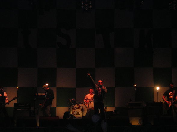 BEATSTEAKS - 