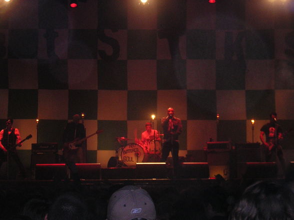 BEATSTEAKS - 