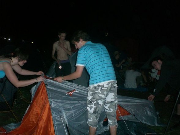 Novarock 2007 - 