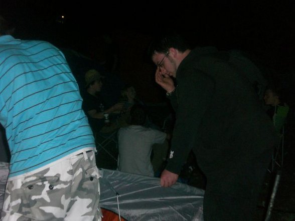 Novarock 2007 - 