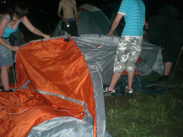 Novarock 2007 - 