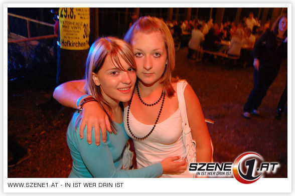 Waldfest - 