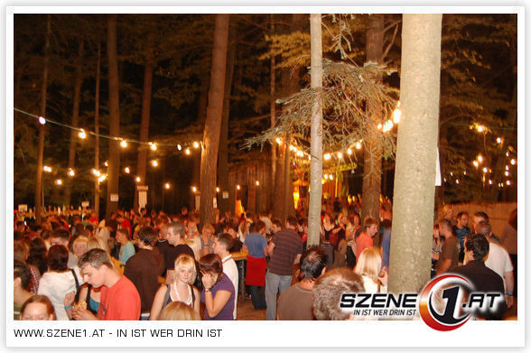 Waldfest - 