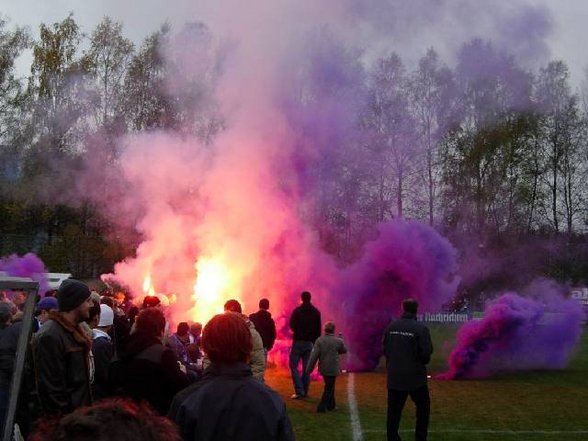 SV Austria Salzburg - 