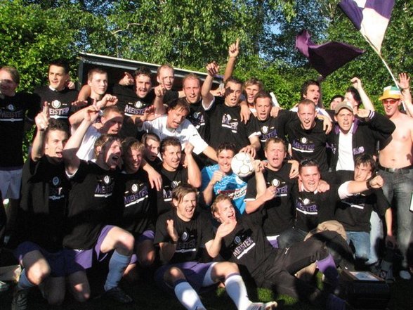 SV Austria Salzburg - 