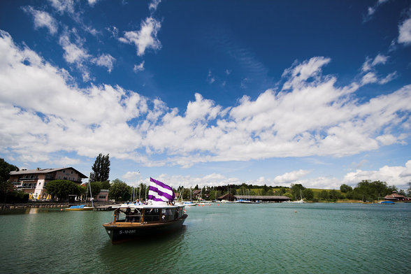 SV Austria Salzburg - 