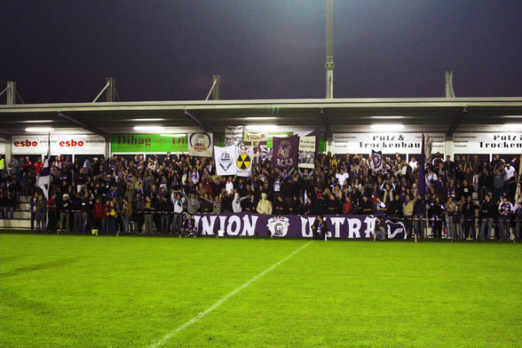 SV Austria Salzburg - 