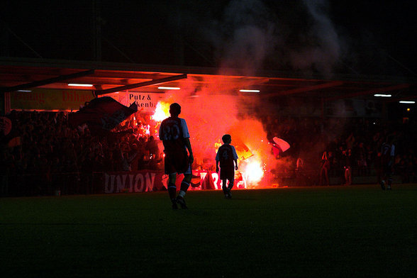 SV Austria Salzburg - 