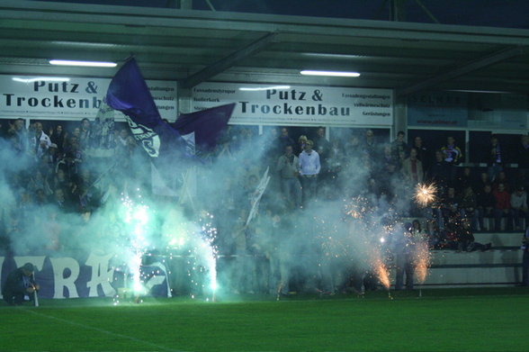 SV Austria Salzburg - 