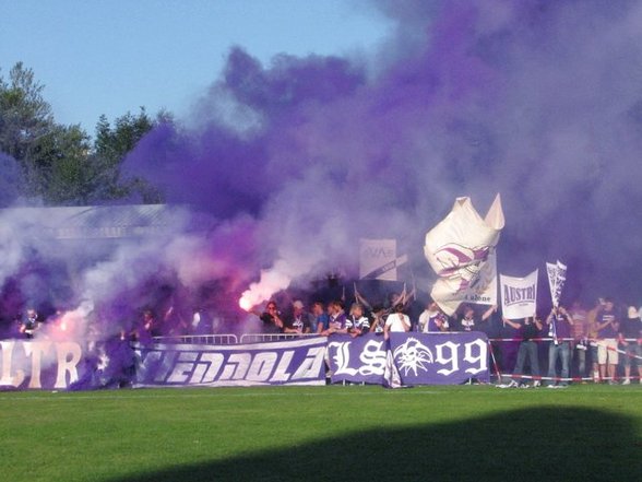 SV Austria Salzburg - 