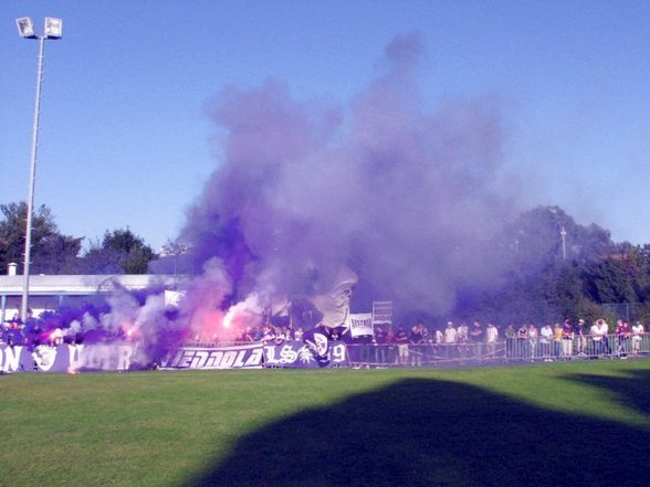 SV Austria Salzburg - 