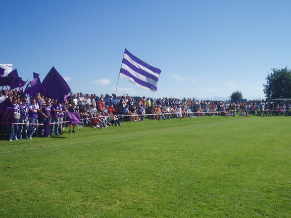 SV Austria Salzburg - 