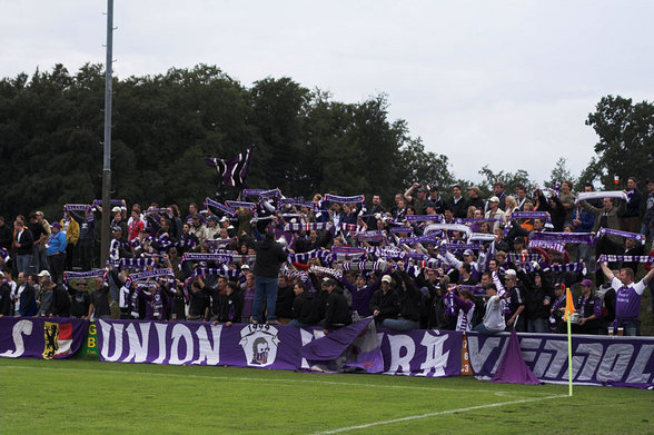 SV Austria Salzburg - 