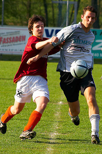 Streetsoccercup und fuasboipics - 