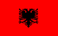 ALBANIA - 