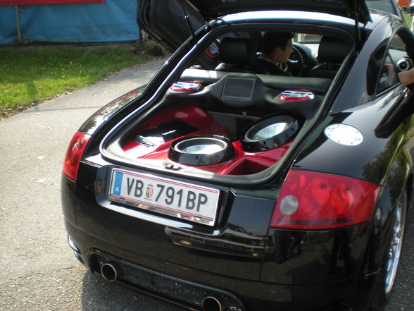 Cult Tuning Festival 2009 - 