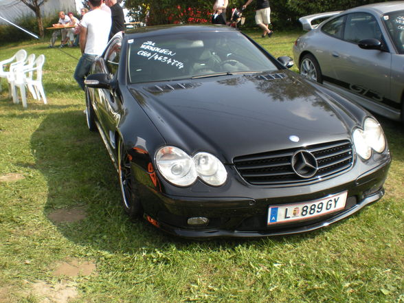 Cult Tuning Festival 2009 - 