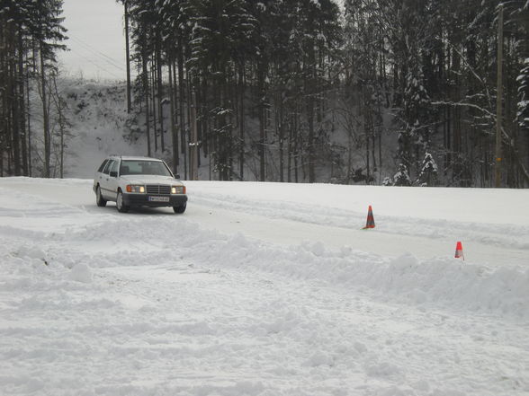 Eisrennen - 