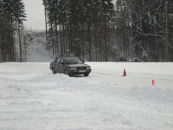 Eisrennen - 