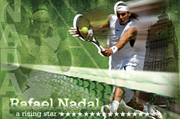 Rfael Nadal - 