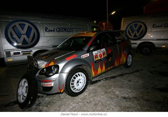 IQ-Jänner-Rally - 