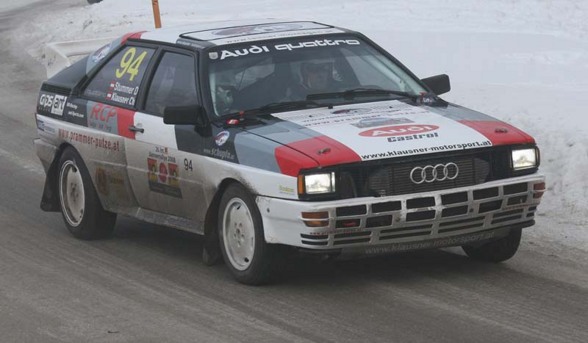 IQ-Jänner-Rally - 