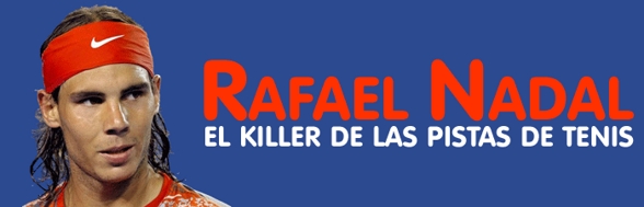 Rfael Nadal - 