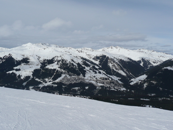 Ski Urlaub - 