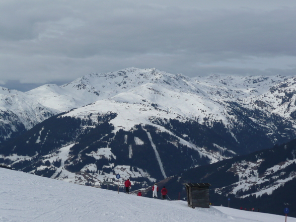 Ski Urlaub - 