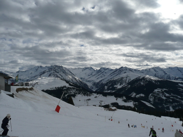 Ski Urlaub - 