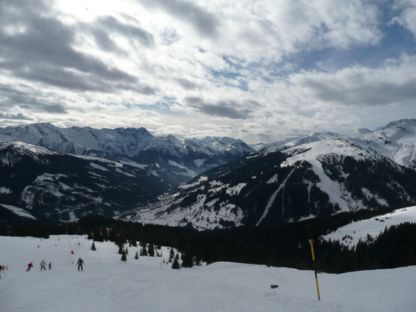 Ski Urlaub - 