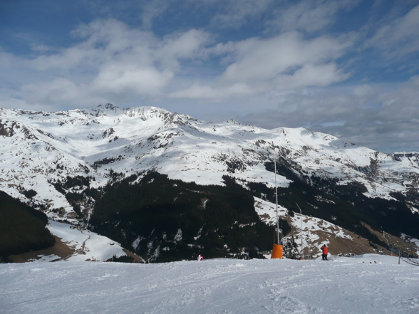 Ski Urlaub - 