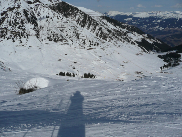 Ski Urlaub - 