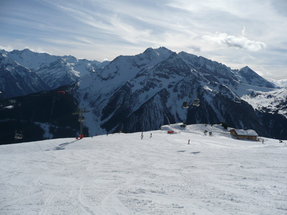 Ski Urlaub - 