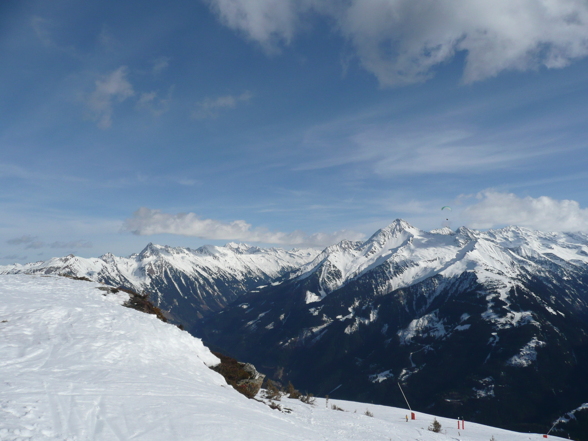 Ski Urlaub - 