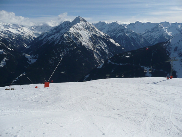 Ski Urlaub - 