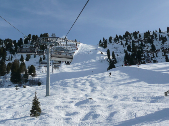 Ski Urlaub - 