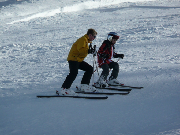 Ski Urlaub - 