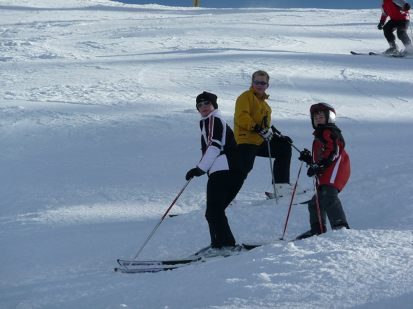 Ski Urlaub - 