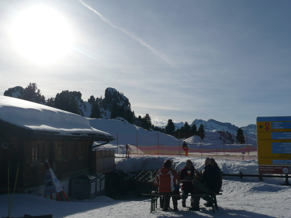 Ski Urlaub - 