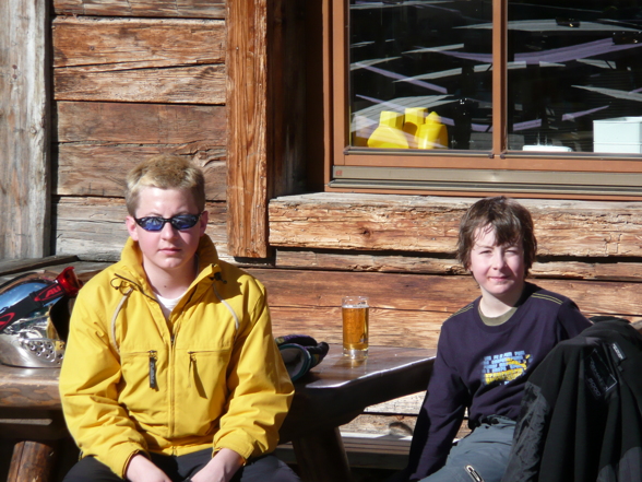 Ski Urlaub - 