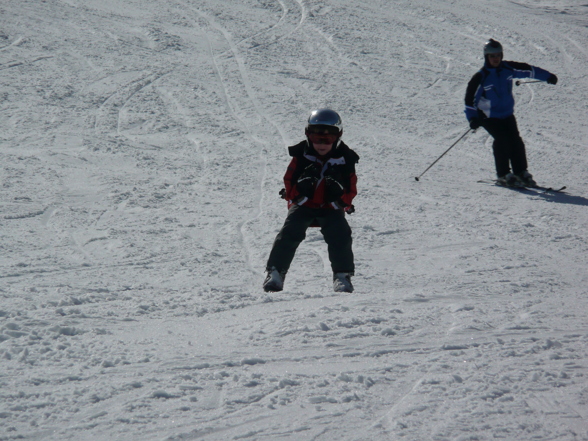 Ski Urlaub - 